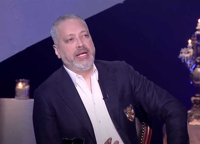 تامر أمين يهاجم ليلى عبداللطيف ويكشف مصدر توقعها طلاق أحمد العوضي وياسمين عبدالعزيز (فيديو)