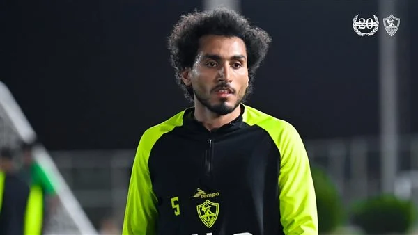 طبيب الزمالك: إصابة أحمد حمدي مقلقة.. والتشخيص النهائي خلال 48 ساعة