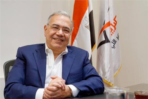 «المصريين الأحرار»: مشروع «مستقبل مصر» أمن قومي وتصحيح لأخطاء الماضي