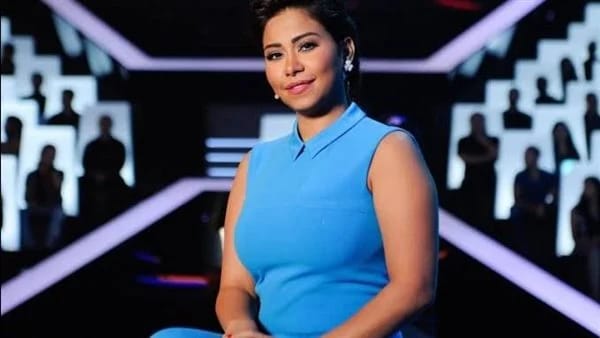 أول قرار من النيابة في تعدي حسام حبيب على شيرين