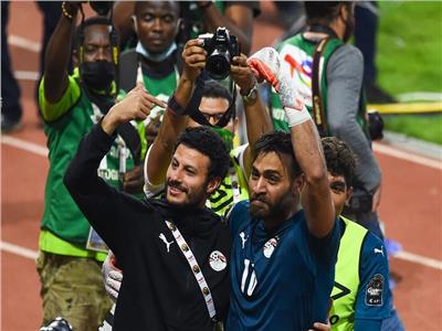 خاص.. لـ«الشروق»: لماذا فشل انتقال أبو جبل للأهلي؟
