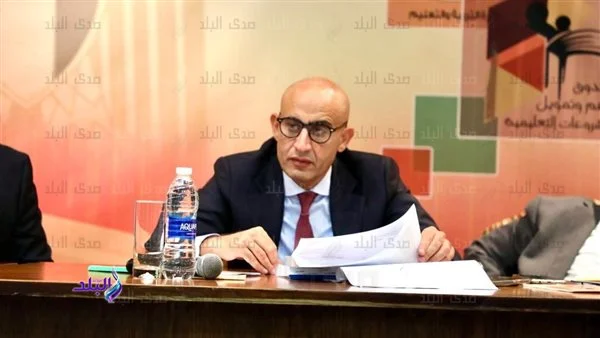 قرار عاجل بتطبيق الإجراءات القانونية ضد المدارس الخاصة والدولية المخالفة لشرائح المصروفات