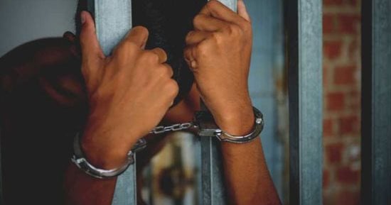 ضبط شخص يدير شركة بدون ترخيص للنصب على المواطنين فى الجيزة
