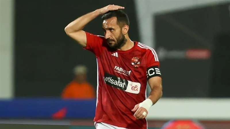 شوبير يكشف مصير علي معلول في الأهلي