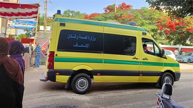 عامل يقتل زوجته بعد وصلة تعذيب في كرداسة
