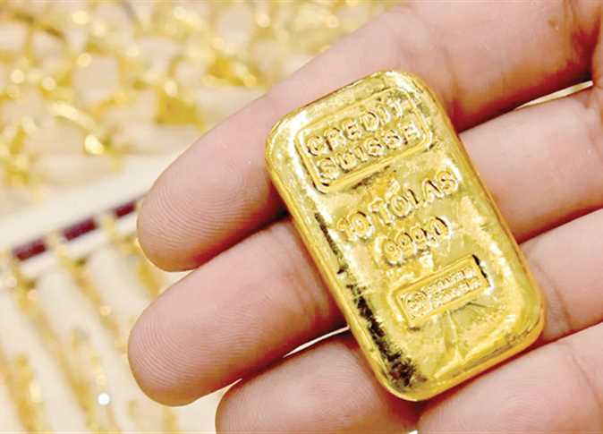 ِبعد تصريحات الفيدرالي الأمريكي.. شعبة الذهب: تدفع الأسعار للارتفاع والوقت مناسب للشراء (تفاصيل)