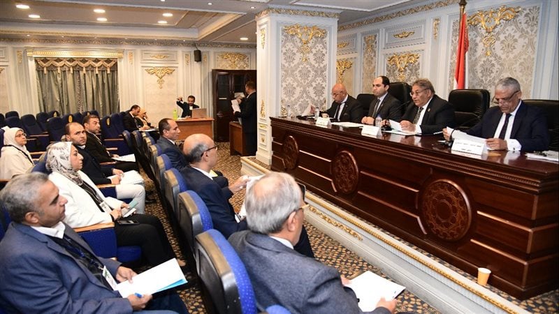 هجوم برلماني على هيئة المساحة بسبب تأخر صرف تعويضات مقابل نزع الملكية