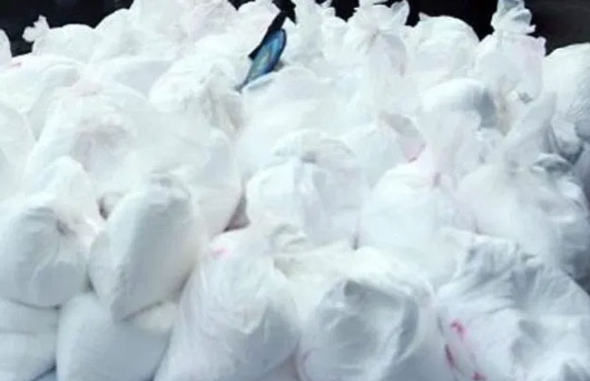حبس عاطل متهم بترويج مخدر الهيروين في أسوان