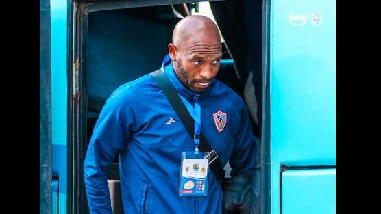 شيكابالا يقترب من الغياب عن الزمالك أمام الداخلية لهذا السبب
