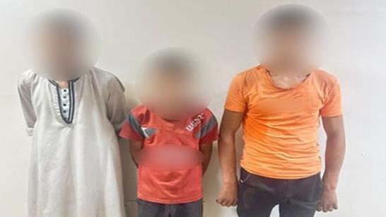 قطعوا ايده وحرقوا تليفونه.. الداخلية تكشف لغز مقتل طفل بأسيوط