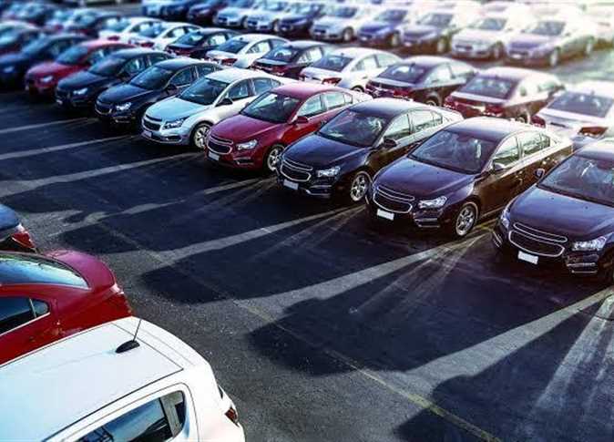 بعد الانخفاض.. أسعار السيارات في الأسواق اليوم الجمعة 19 أبريل