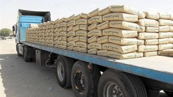 بعد منع بيع الحديد والأسمنت.. مصادرة وضبط أي مركبة تحمل مواد بناء دون تصريح