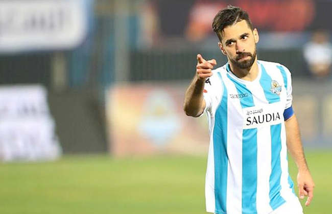 منتخب مصر: تواصلنا مع عبد الله السعيد وهذا سر استبعاده