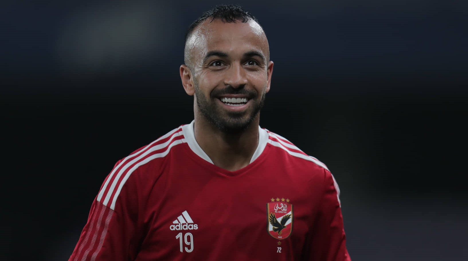 تفاصيل العقوبة الموقعة على أفشة لاعب الأهلي