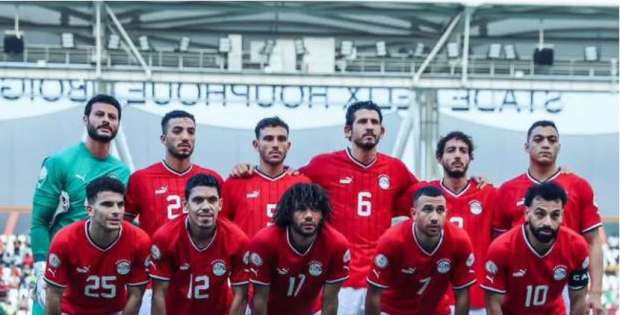 عاجل.. قبل ساعات من المواجهة.. فيفا يصدم منتخب مصر أمام غانا بأمم أفريقيا
