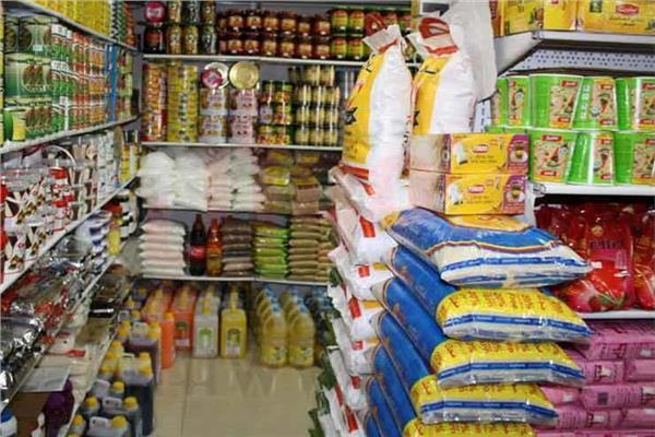 التموين: ثبات أسعار السلع التموينية لشهر يوليو 2024