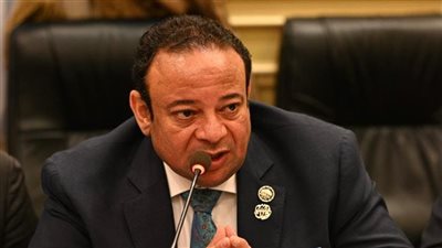 النائب محمد لبيب عن تبليط الهرم: الأهرامات ملك للشعب ويجب دراسة مثل هذه القرارت جيدا