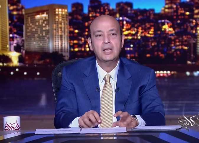 عمرو أديب: المنطقة بأكملها ستتأثر بما يحدث في غزة وإسرائيل (فيديو)