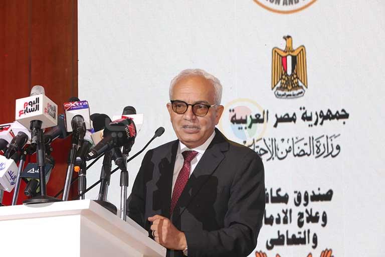 قرار عاجل من "التعليم" بشأن خريطة مصر المستخدمة في المدارس