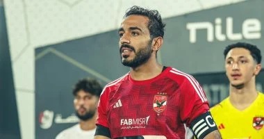 كهربا يترقب مساندة الأهلي مالياً لإنهاء أزمة الـ6.5 مليون جنيه مع الزمالك