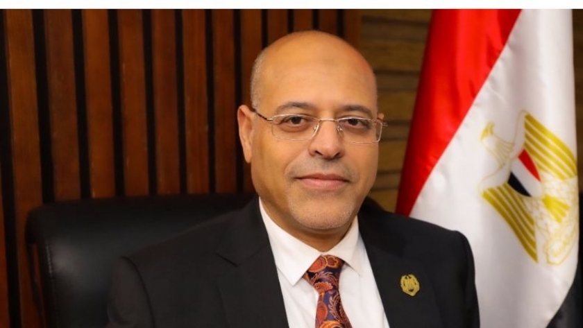 وزير العمل: صرف تعويضات للعمال ضحايا حادث سقوط سقالة خشبية في الدقهلية