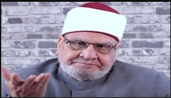 أحمد كريمة يوجه رسالة بشأن حديث المشايخ في خصوصيات الناس بالفضائيات