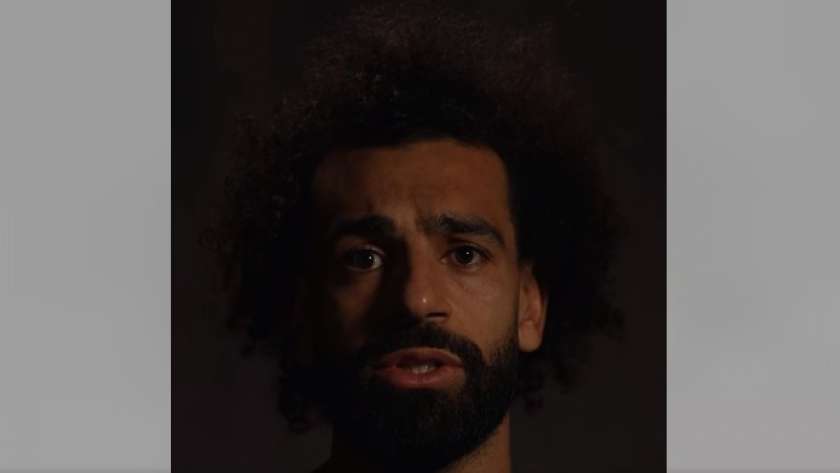 عاجل..ظهور جديد لـ محمد صلاح بعد دعم فلسطين.. الجماهير تفاجئه بهذا الطلب