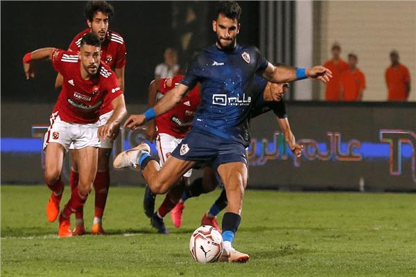 وقت إضافي أم ركلات ترجيح.. ماذا يحدث حال تعادل الأهلي والزمالك في نهائي الكأس