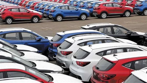 رئيس رابطة صناعة السيارات السابق: الدولة تعمل على خفض أسعار الجمارك