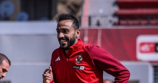 أحمد شوبير: فيفا وافق على تسديد غرامة كهربا للزمالك بالجنيه