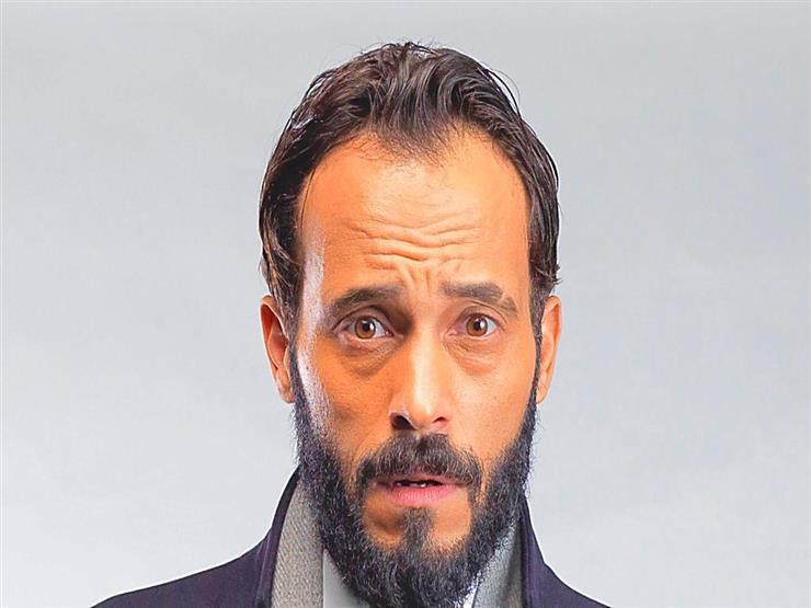 "زعلانين أوي وارجعوا لبعض".. الجمهور يعلق على أحدث ظهور لـ يوسف الشريف (صورة)