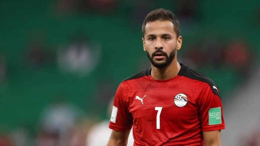 هل تعتبر منشطات؟.. معلومات عن مكملات تناولها أحمد رفعت قبل توقف قلبه