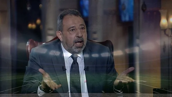 حبس عامين .. قرار قضائي عاجل بحق مجدي عبد الغني في قضية ميراث