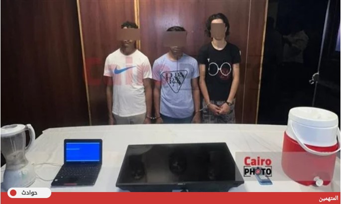 صاحب رسالة السرقات المزعومة بالشروق: مارست الشذوذ مع عاطلين ولبستلهم قميص مراتي.. وخفت يفضحوني فاختلقت الواقعة