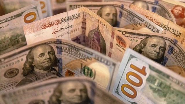 مقرر استثمار الحوار الوطني: لا خفض لقيمة الجنيه أمام الدولار الفترة المقبلة