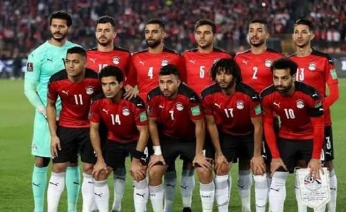 قبل مباراة بوركينا فاسو.. صدمة للمنتخب المصري بعد إصابة نجم الفريق