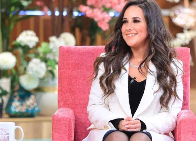 شيري عادل تعتذر عن مسلسل «ألف ليلة وليلة».. ما السبب ؟