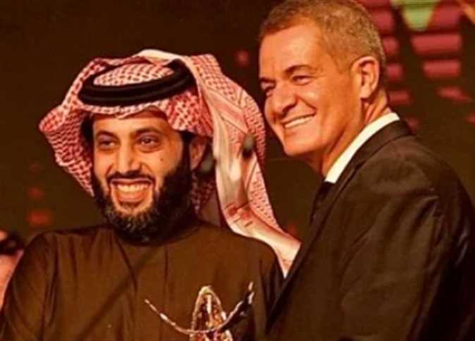 المنتج حمادة إسماعيل بعد الهجوم على بيومي فؤاد: «ما يحدث إرهاب وتخويف للفنانين المصريين» (فيديو)