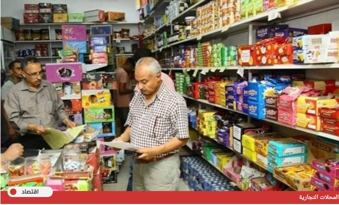 عضو شعبة المستوردين: قرار غلق المحال التجارية 10 مساءً يساهم في زيادة الإنتاج
