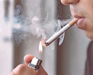 دراسة: 40٪ فقط من المدخنين ينجحون في الإقلاع عن التدخين