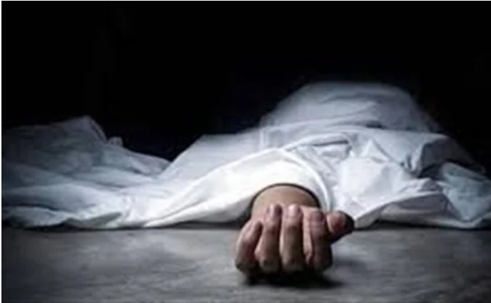 أنا قتـ.لت مراتي.. سائق يبلغ والده عن جريمته ضد زوجته في الهرم