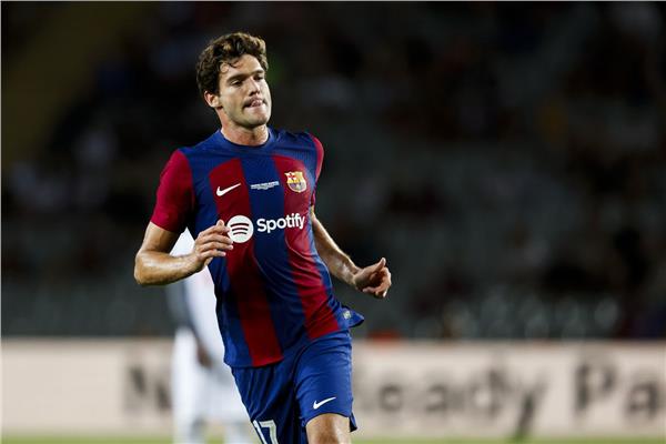 نجم برشلونة يقترب من الرحيل عن أوروبا