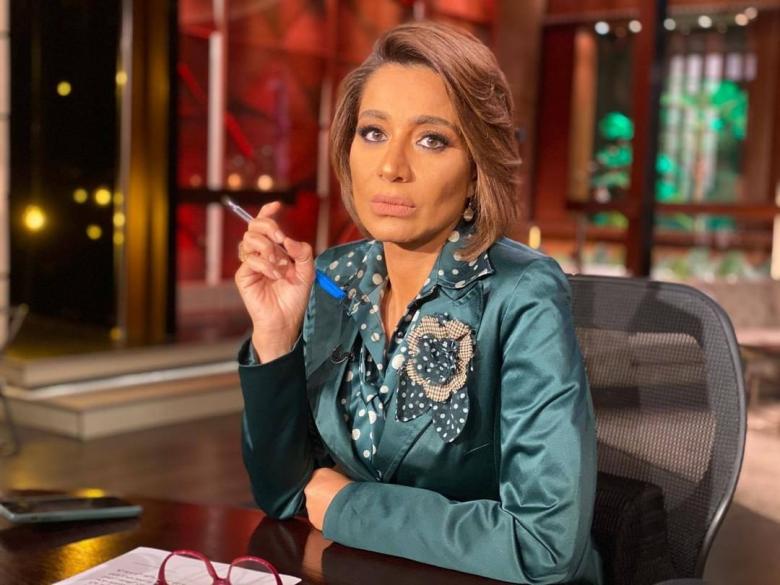 بسمة وهبة تروي كواليس الساعات الأخيرة في حياة العامري فاروق: خلاف بين الأسرة والمقربين