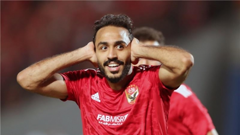 عاجل.. فيفا يصدم الزمالك بشأن غرامة كهربا