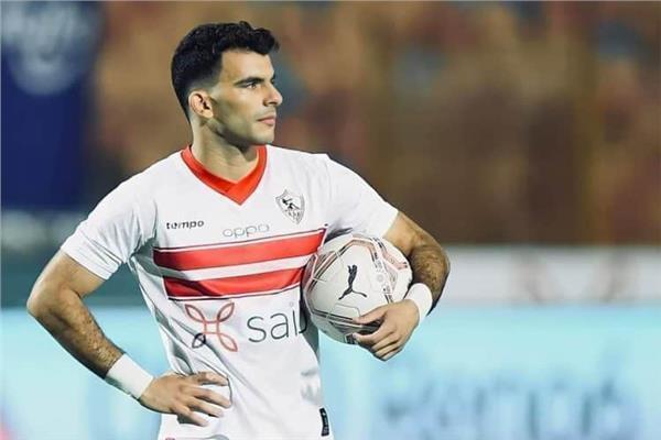 الزمالك يعترف بعرض نيوم السعودي لضم زيزو