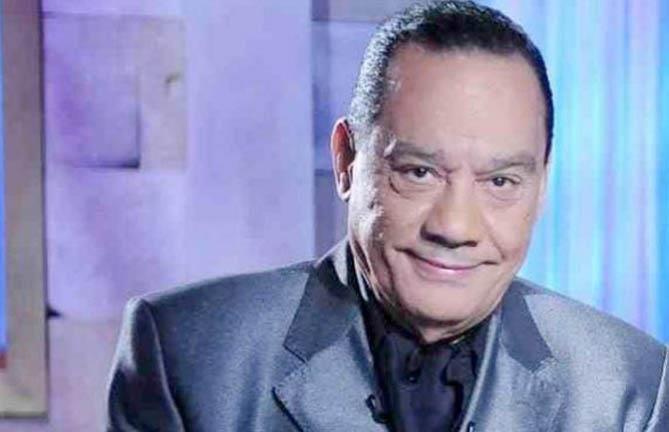 "تعالى البيت ضروري".. حلمي بكر يتهم مدير أعماله بالاستيلاء على 2 مليون جنيه بالعجوزة