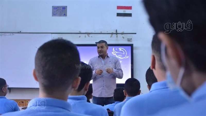 آخر تفاصيل تعيين الناجحين بمسابقة الـ 30 ألف معلم في المدارس