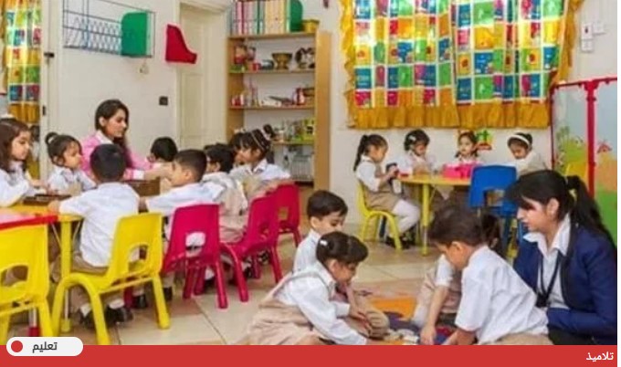 رسميًا.. إلزام المدارس الدولية بتدريس مادة اللغة العربية لمرحلة رياض الأطفال