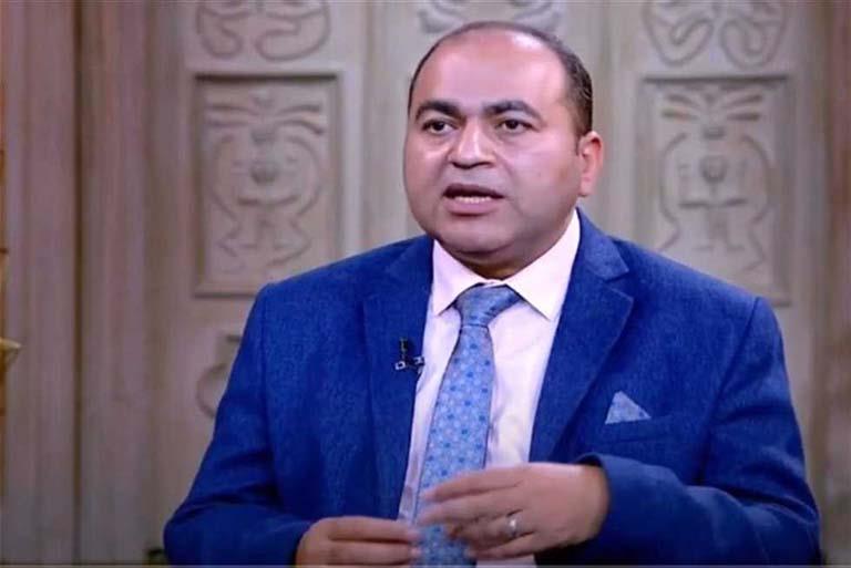 استشاري مناعة يوضح حقيقة تسرب فيروس تنفسي جديد إلى مصر عبر الوافدين