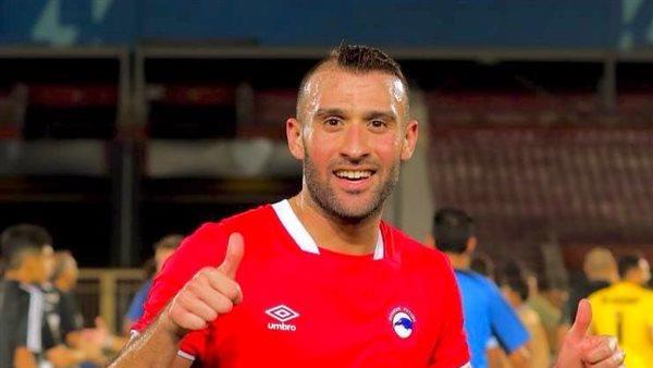 "ثاني صفقات يناير".. الأهلي يضم لاعب مودرن فيوتشر لمدة 3 سنوات